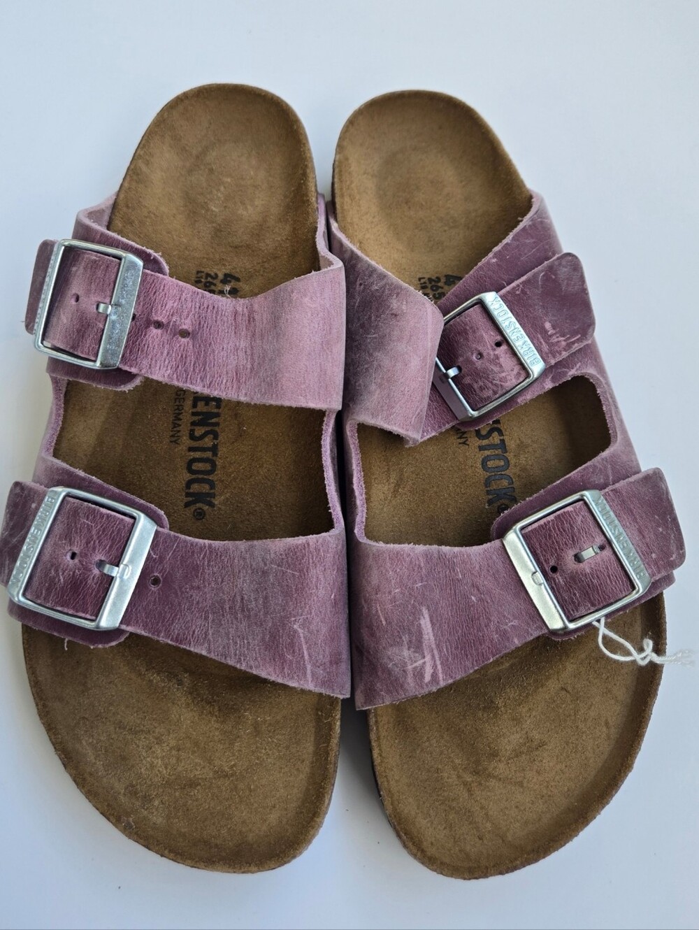 New Birkenstock ARIZONA